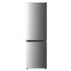 Princess Ψυγειοκαταψύκτης 170lt Υ152xΠ44.2xΒ53.2εκ. Inox RCS230PAR